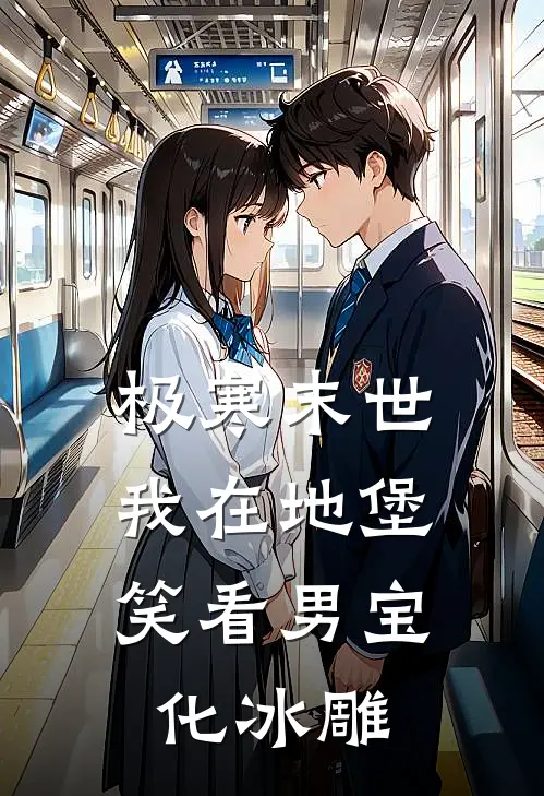 极寒末世：我在地堡笑看男宝化冰雕