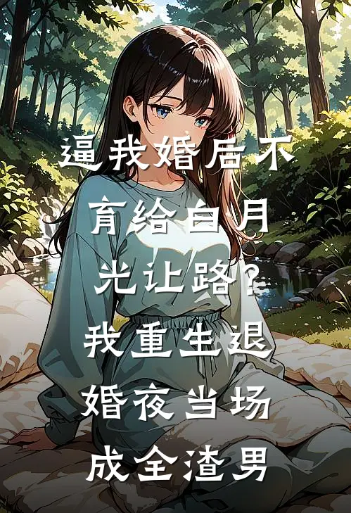 逼我婚后不育给白月光让路？我重生退婚夜当场成全渣男