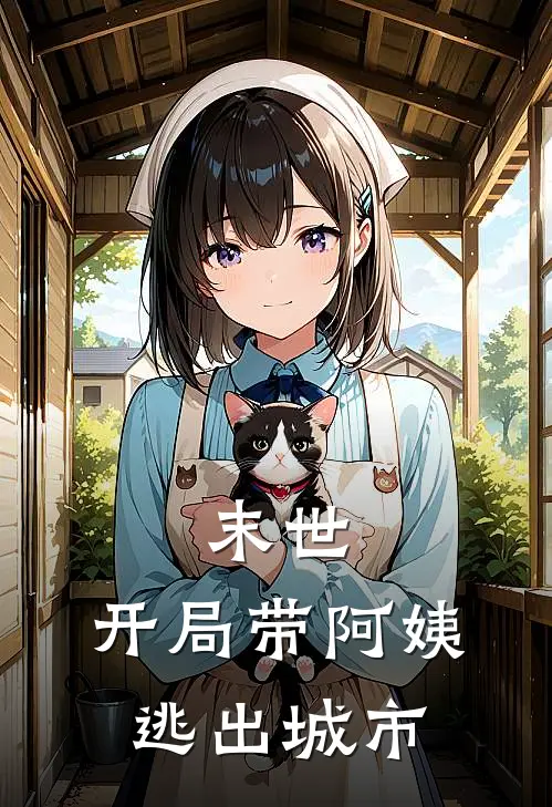 末世：开局带阿姨逃出城市