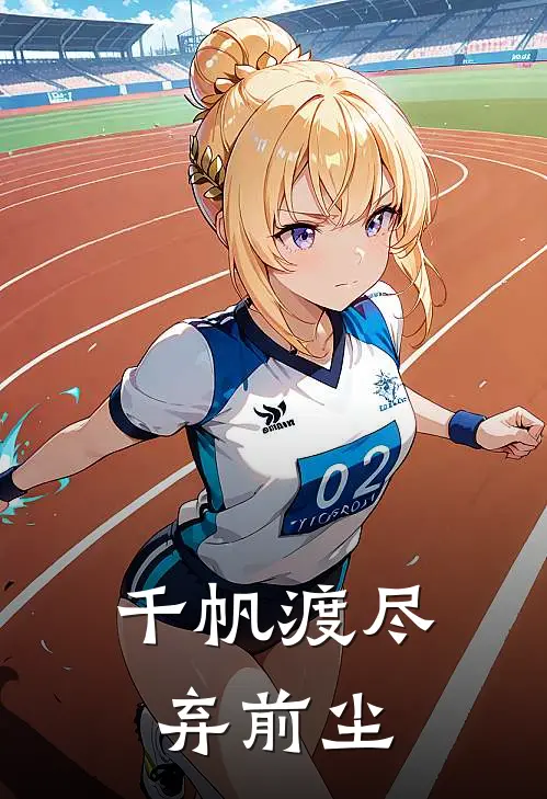 千帆渡尽弃前尘