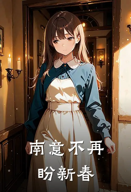 南意不再盼新春