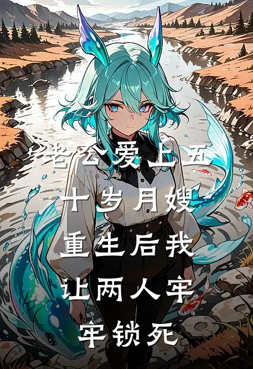 老公爱上五十岁月嫂，重生后我让两人牢牢锁死