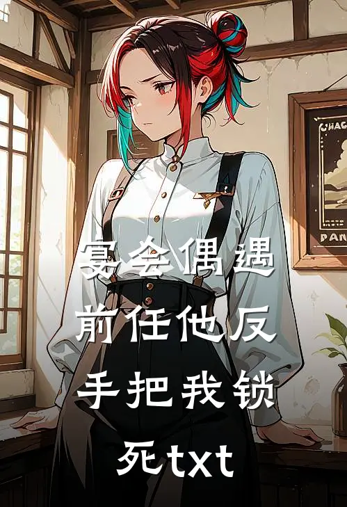 宴会偶遇前任他反手把我锁死txt