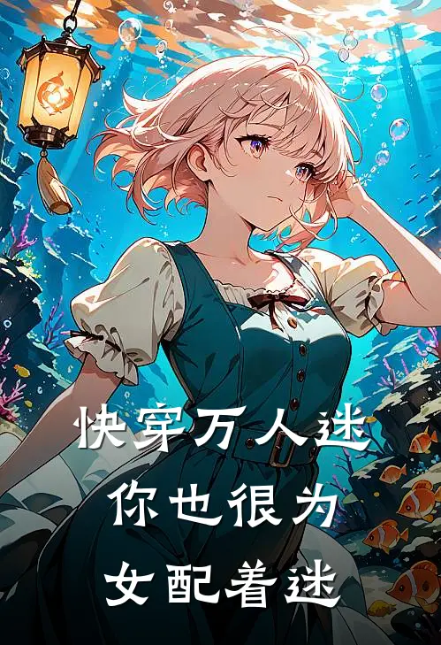 快穿万人迷：你也很为女配着迷