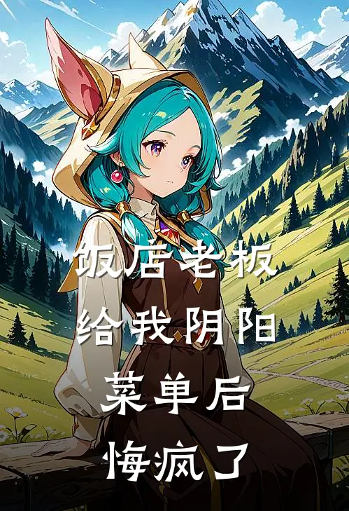 饭店老板给我阴阳菜单后，悔疯了
