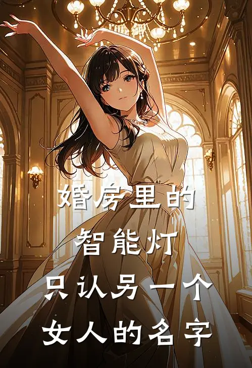 婚房里的智能灯，只认另一个女人的名字