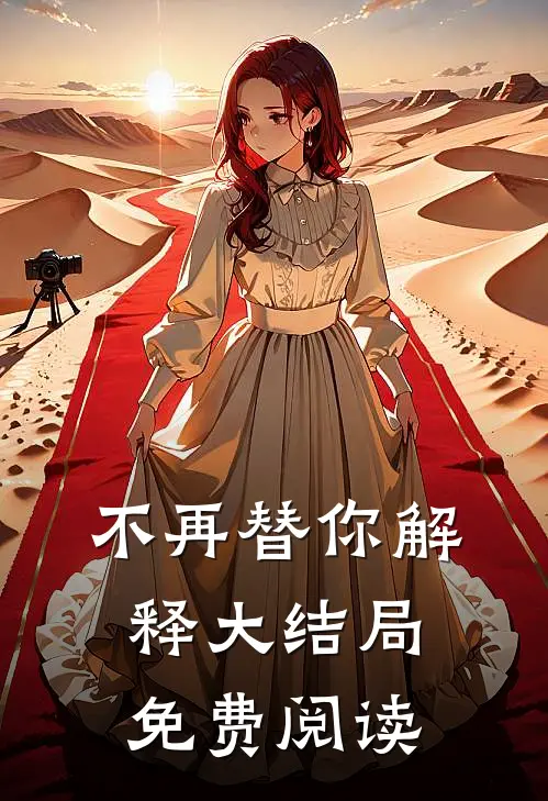 不再替你解释大结局免费阅读