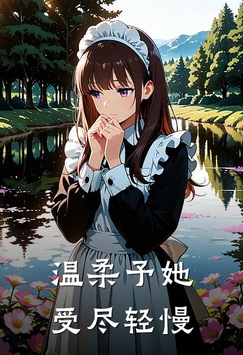 温柔予她，受尽轻慢