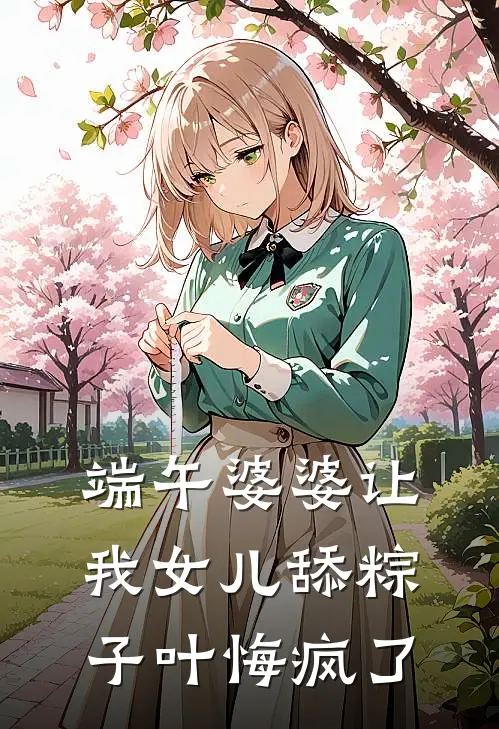 端午婆婆让我女儿舔粽子叶悔疯了