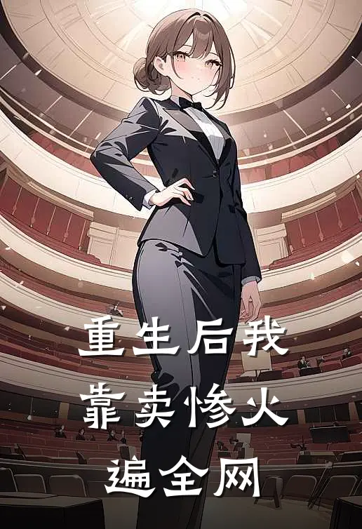 重生后我靠卖惨火遍全网