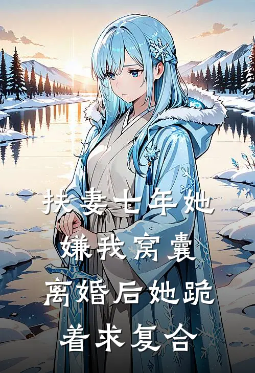 扶妻七年她嫌我窝囊，离婚后她跪着求复合