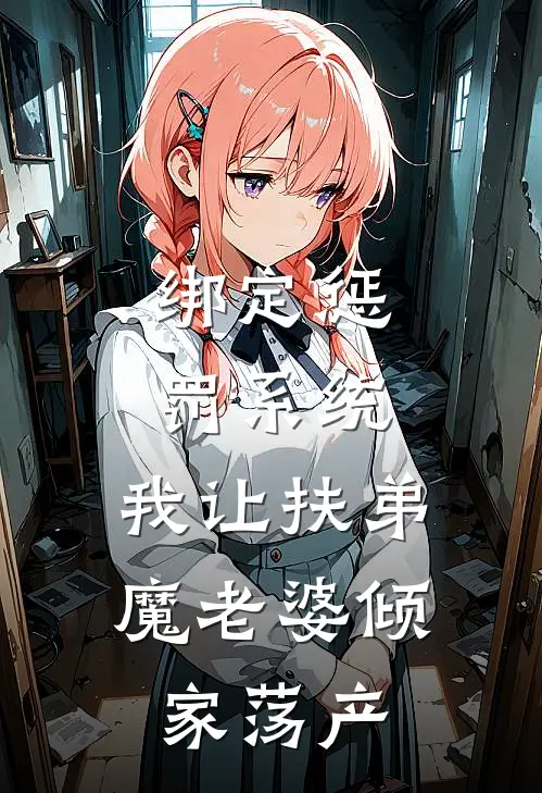 绑定惩罚系统，我让扶弟魔老婆倾家荡产