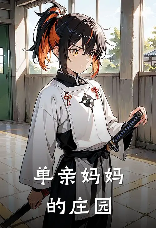 单亲妈妈的庄园