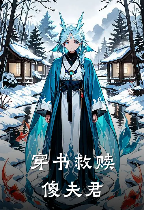穿书救赎傻夫君