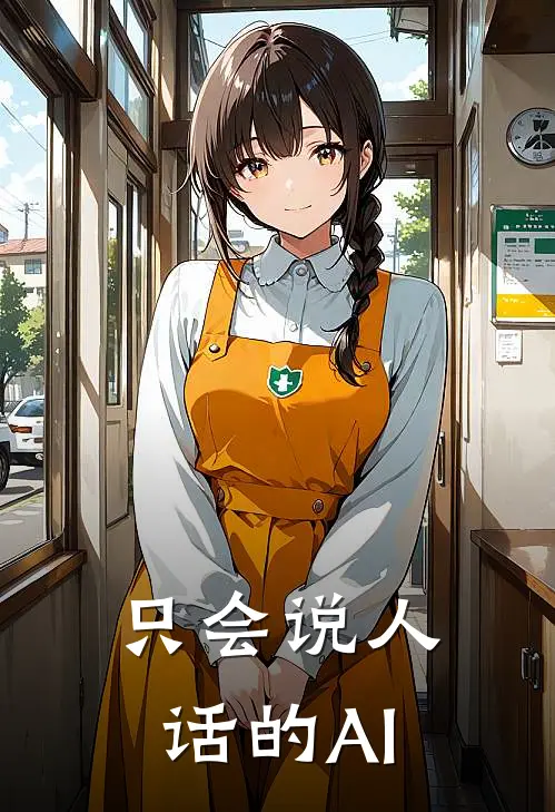 只会说人话的AI