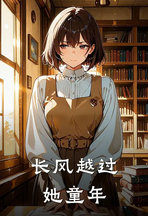 长风越过她童年