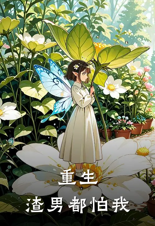 重生：渣男都怕我