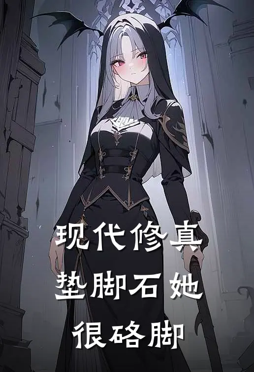 现代修真：垫脚石她很硌脚