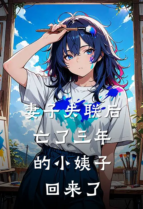 妻子失联后，亡了三年的小姨子回来了