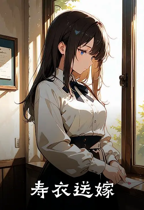 寿衣送嫁