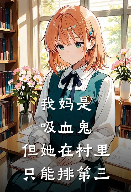 我妈是吸血鬼，但她在村里只能排第三
