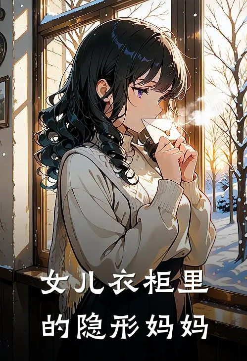 女儿衣柜里的隐形妈妈