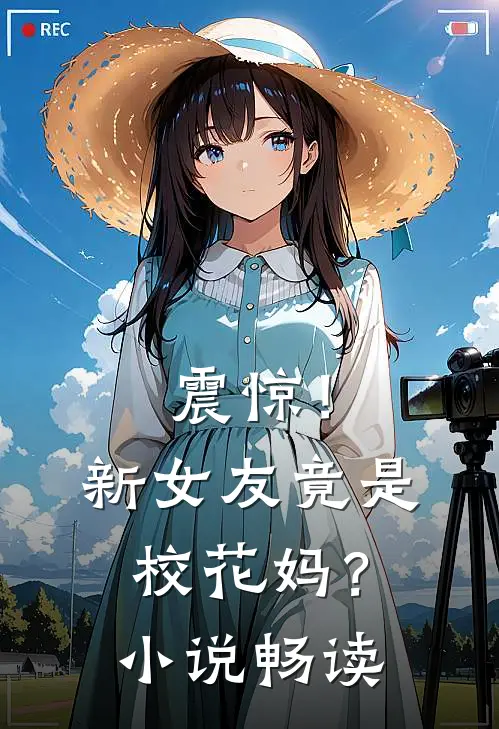 震惊！新女友竟是校花妈？小说畅读