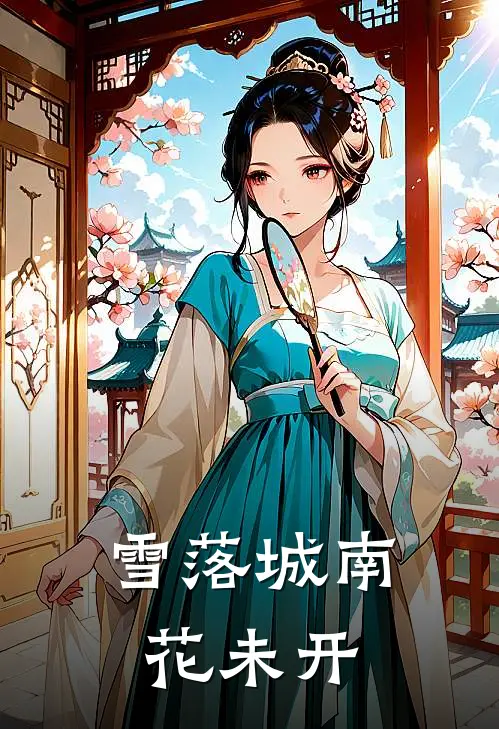 雪落城南花未开