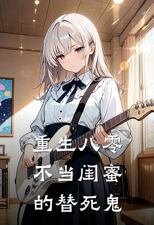 重生八零，不当闺蜜的替死鬼