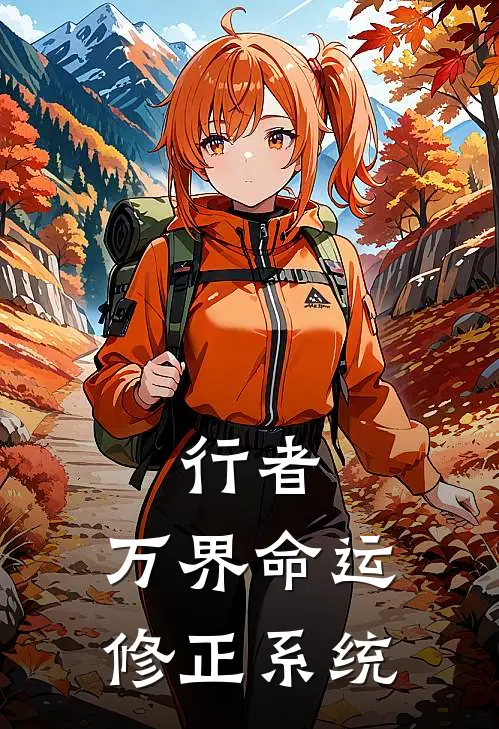 【行者：万界命运修正系统】