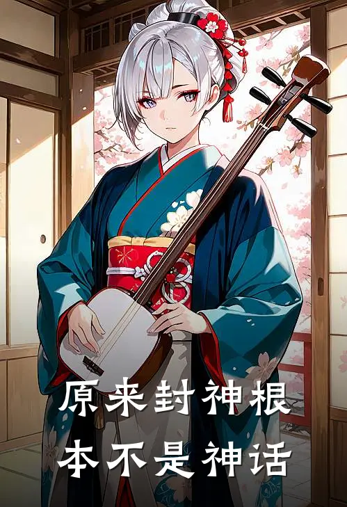 原来封神根本不是神话