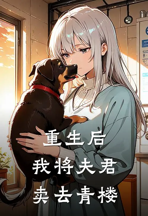 重生后，我将夫君卖去青楼