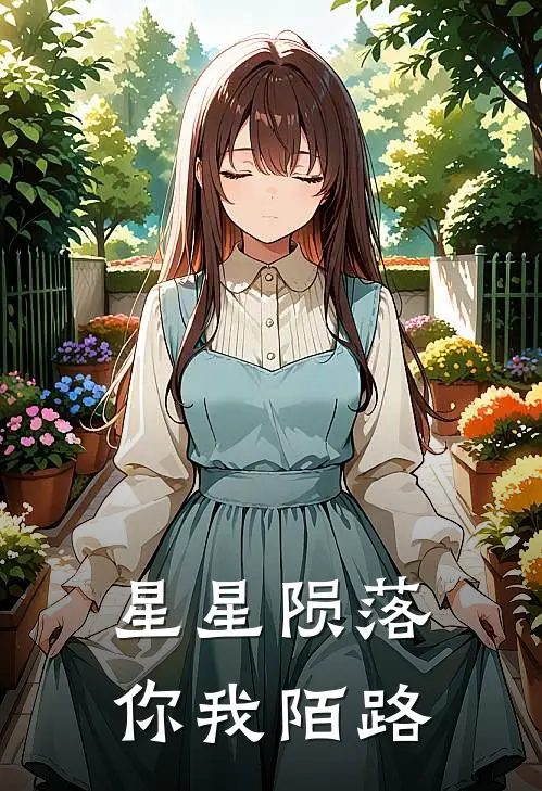 星星陨落，你我陌路