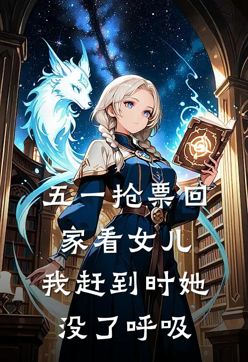 五一抢票回家看女儿，我赶到时她没了呼吸