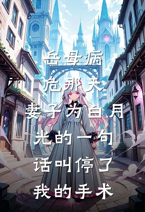 岳母病危那天，妻子为白月光的一句话叫停了我的手术