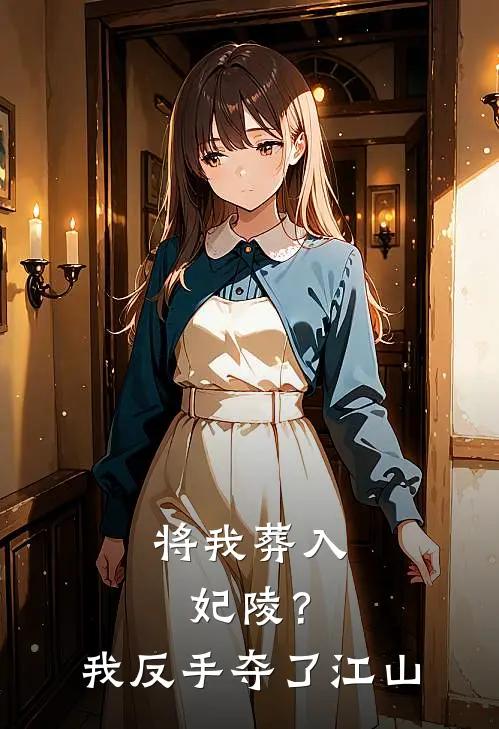将我葬入妃陵？我反手夺了江山