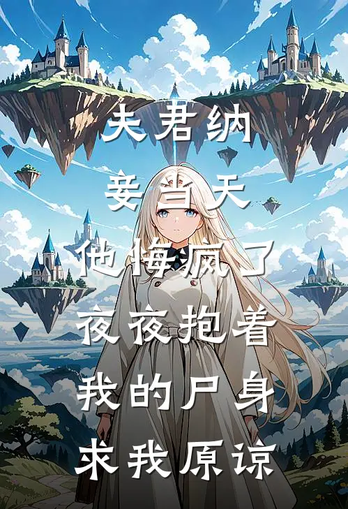 夫君纳妾当天，他悔疯了，夜夜抱着我的尸身求我原谅