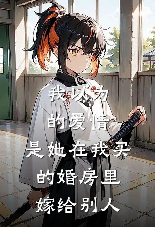 我以为的爱情，是她在我买的婚房里嫁给别人