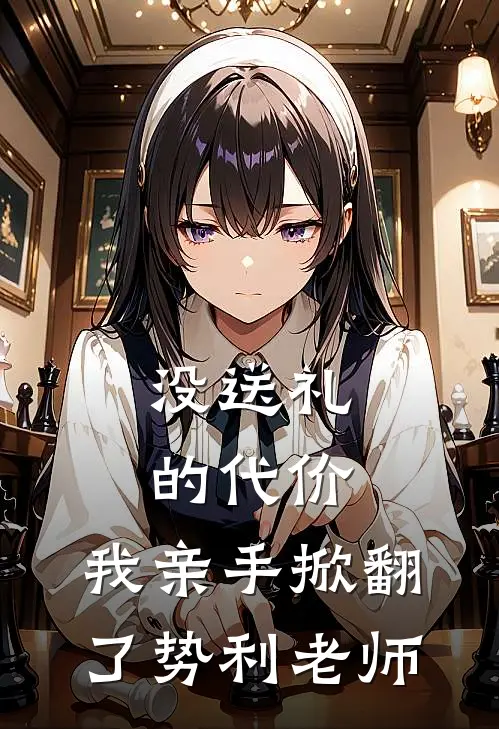 没送礼的代价，我亲手掀翻了势利老师