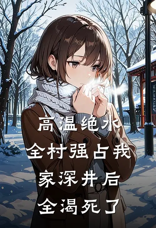 高温绝水，全村强占我家深井后全渴死了