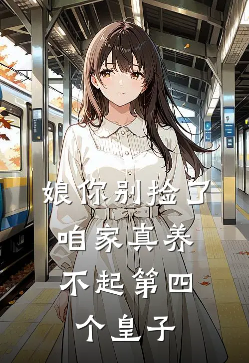 娘你别捡了，咱家真养不起第四个皇子