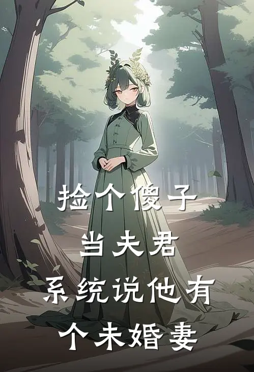 捡个傻子当夫君，系统说他有个未婚妻