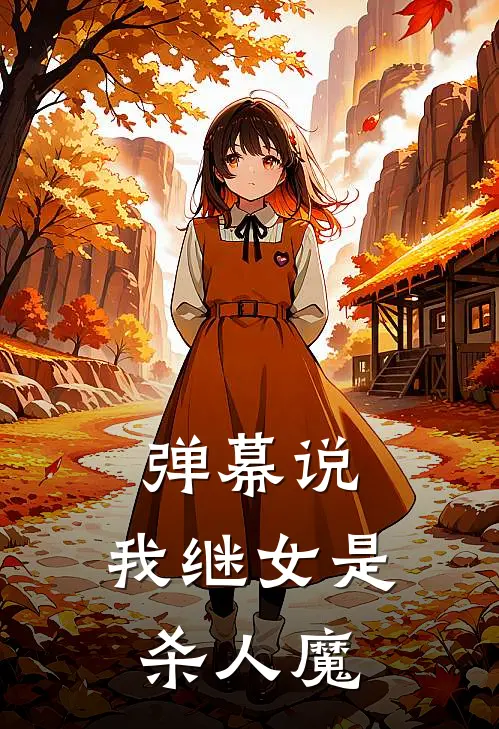 弹幕说，我继女是杀人魔