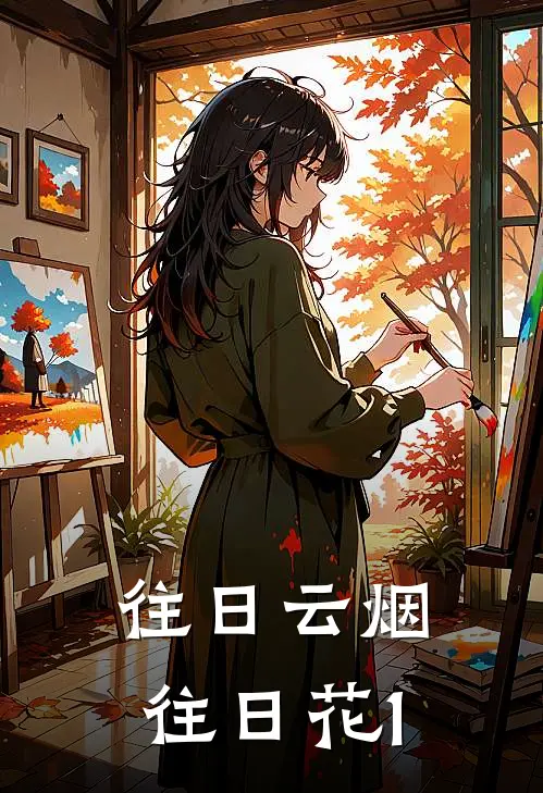 往日云烟往日花1
