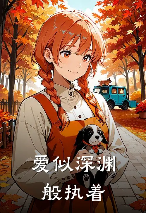 爱似深渊般执着