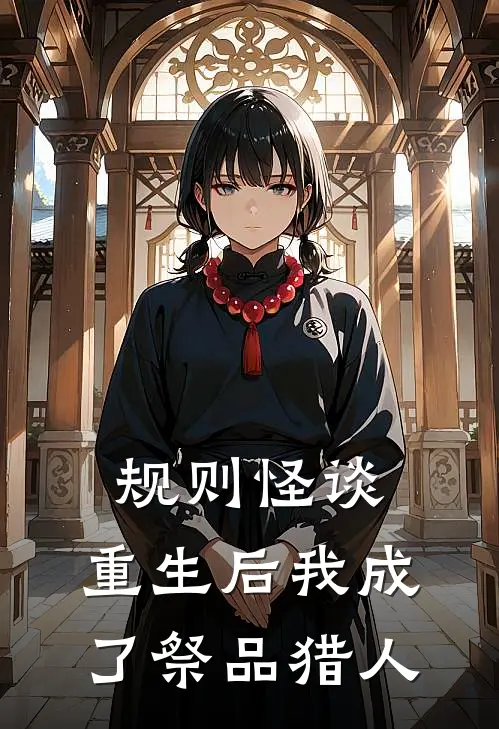 规则怪谈：重生后我成了祭品猎人