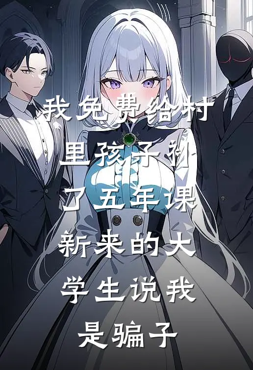 我免费给村里孩子补了五年课，新来的大学生说我是骗子