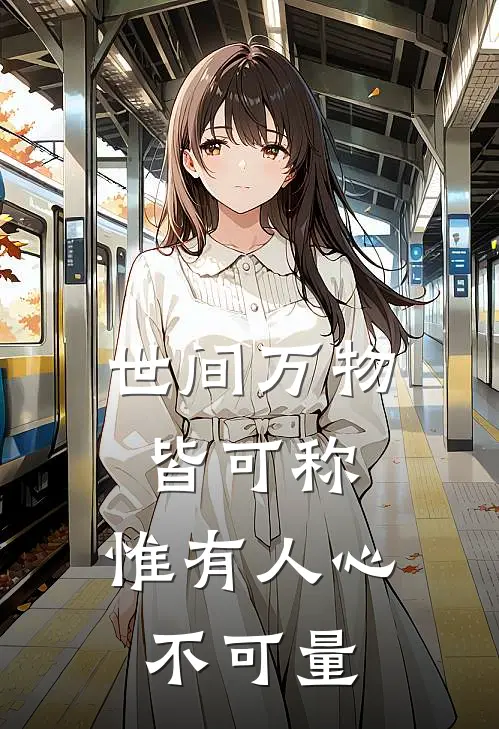 世间万物皆可称，惟有人心不可量