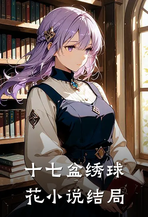 十七盆绣球花小说结局