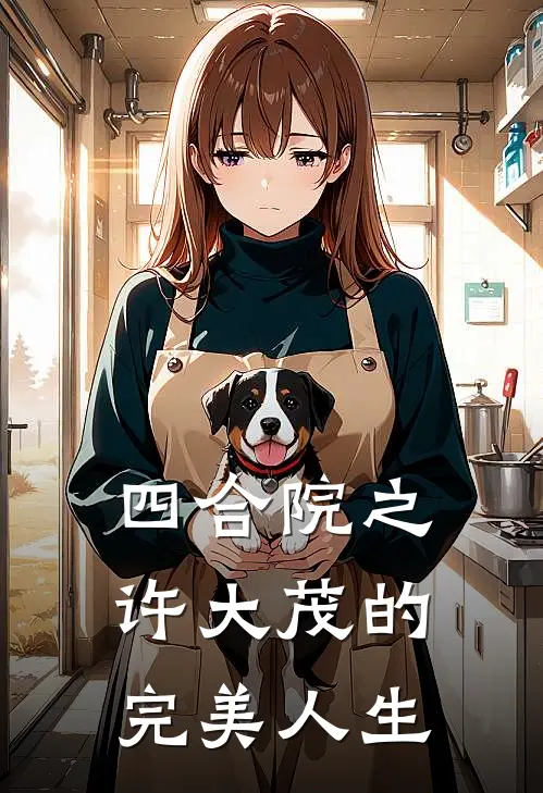 四合院之许大茂的完美人生